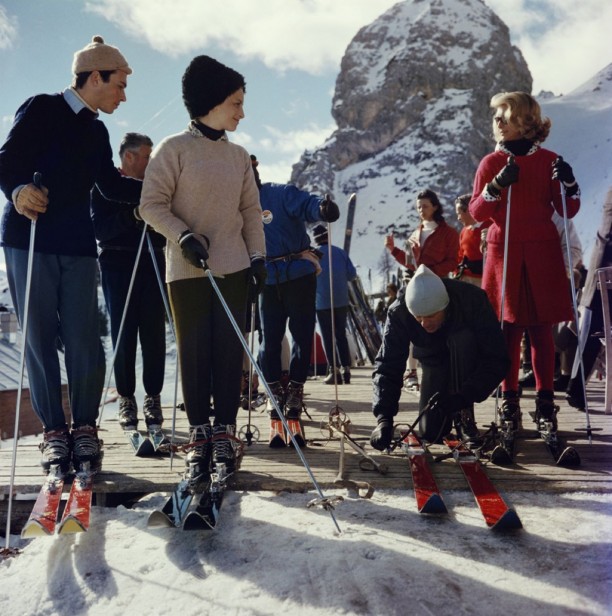 Cortina D'Ampezzo