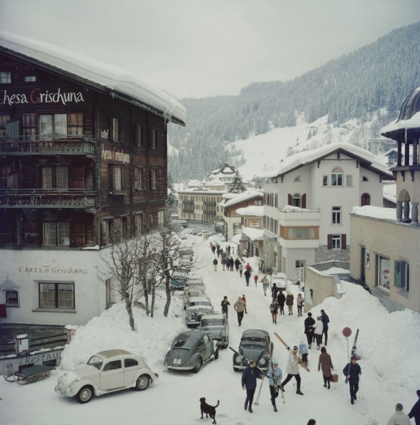 Klosters