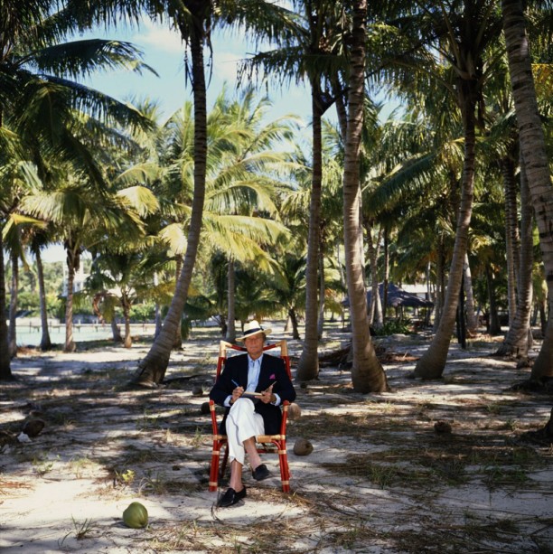 Abaco Islander