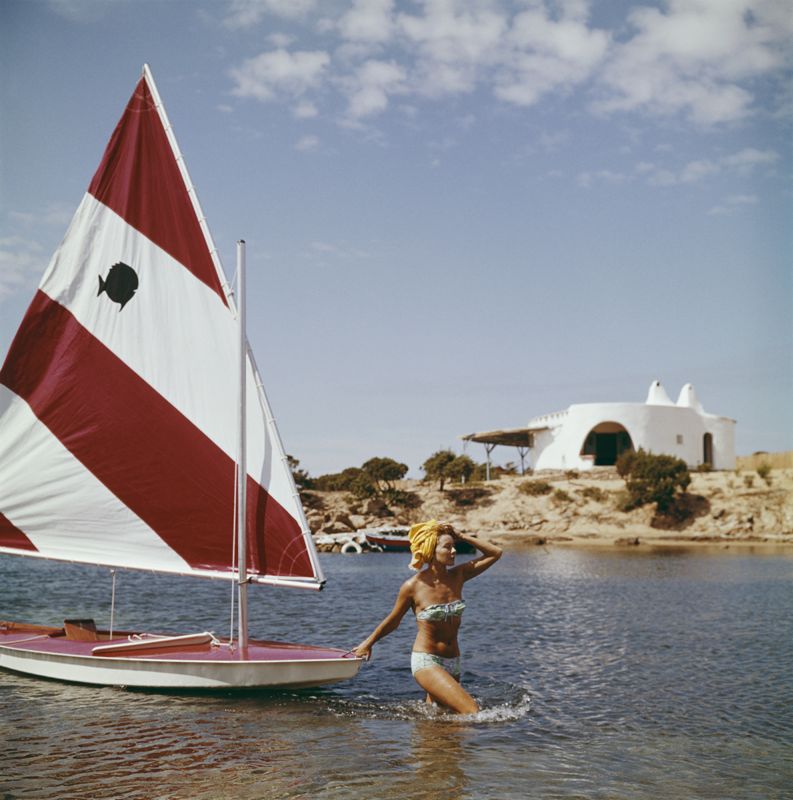 Bettina Graziani