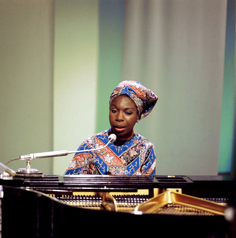 Nina Simone