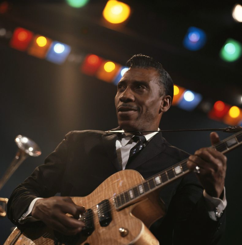 T-Bone Walker