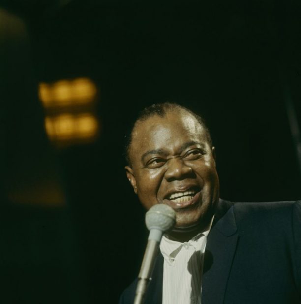 Louis Armstrong