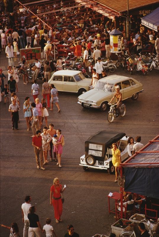 Saint-Tropez