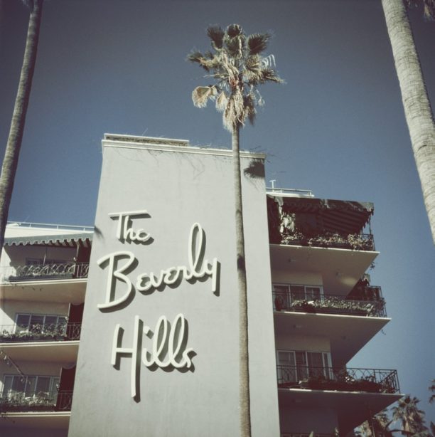 Beverly Hills Hotel