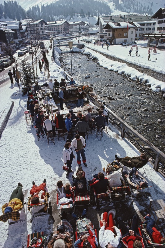 Courchevel