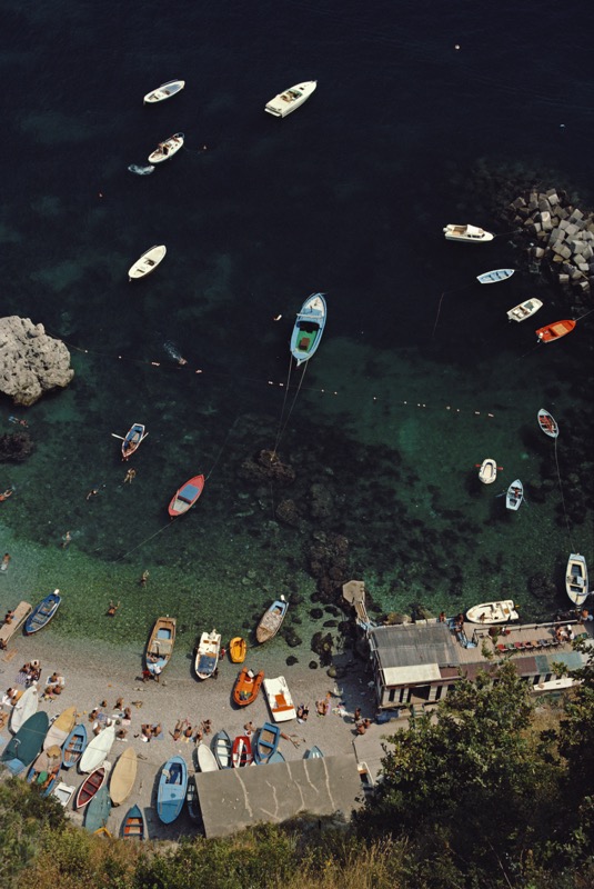 Amalfi Coast