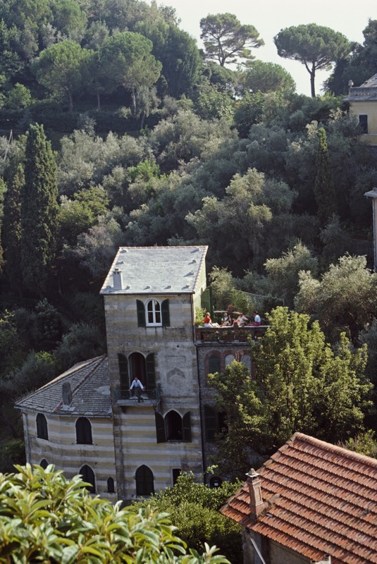 Portofino