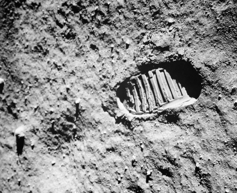 One Small Step