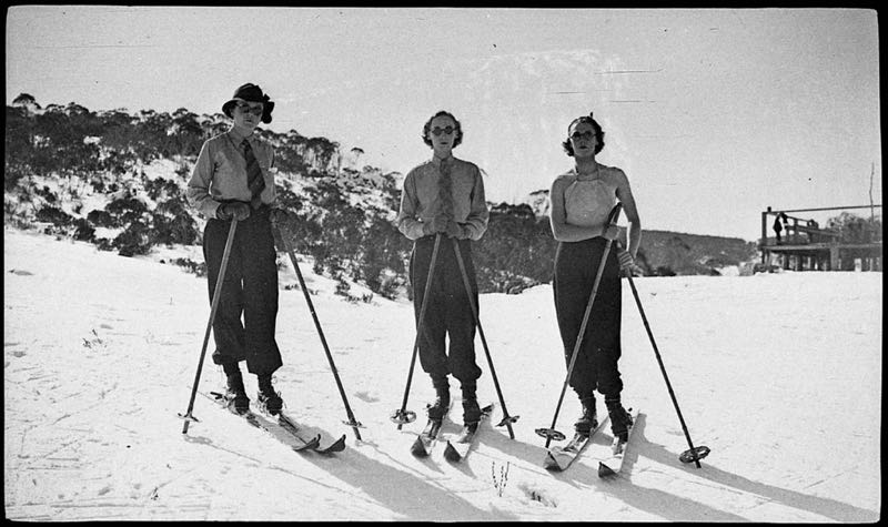 Mount Kosciusko