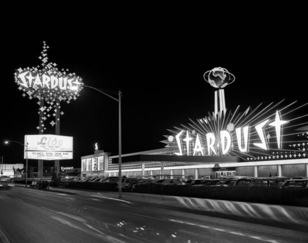 Stardust Casino