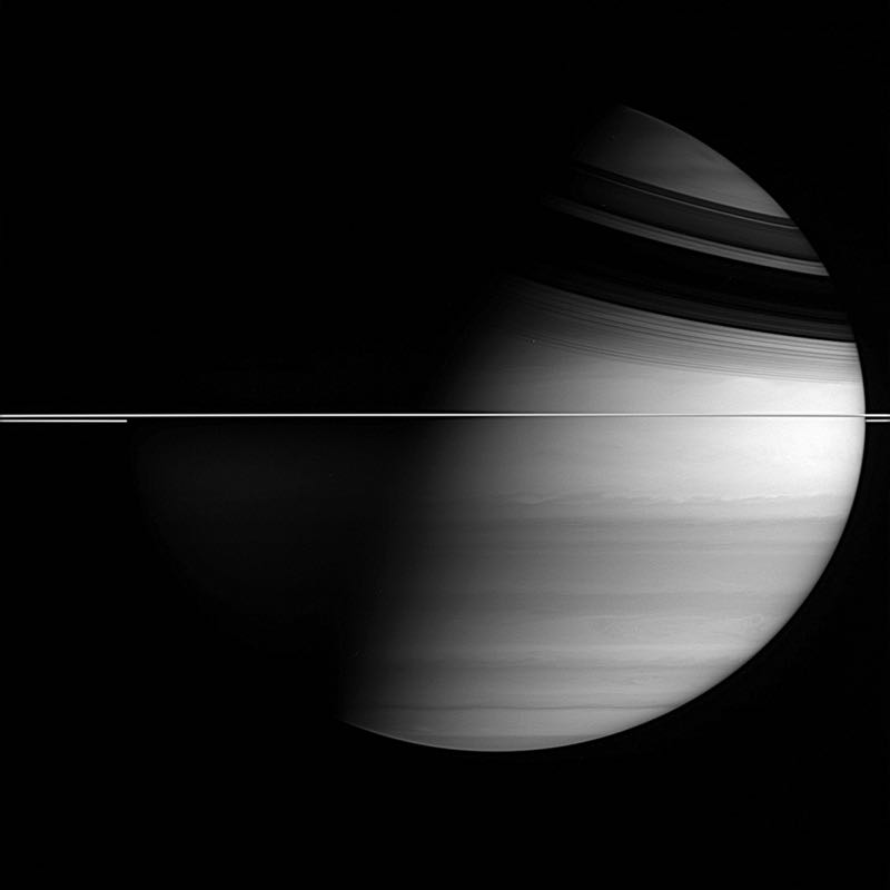 Saturn