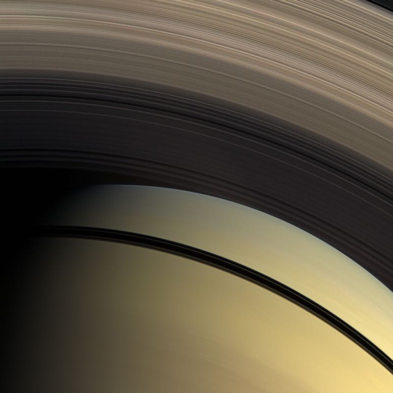 Saturn