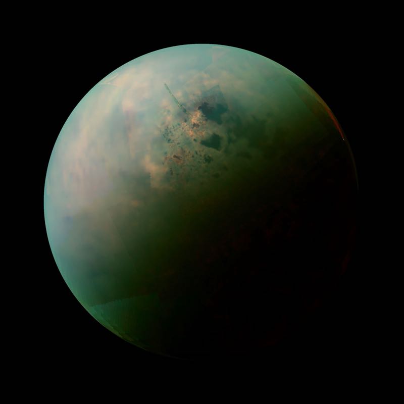 Titan