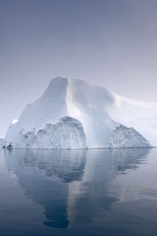 Iceberg Greenland