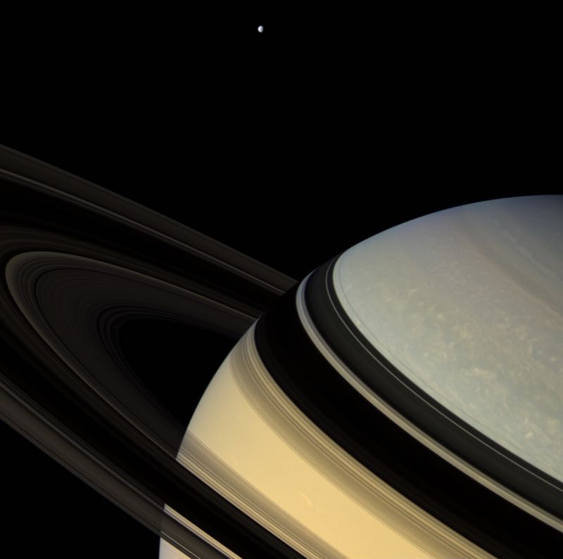 Saturn