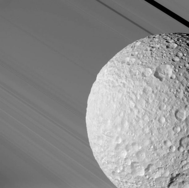 Mimas