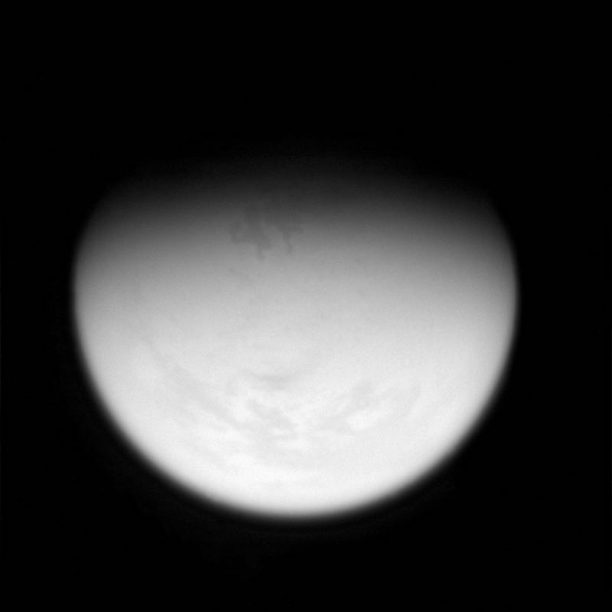 Hydrocarbon Lakes on Titan