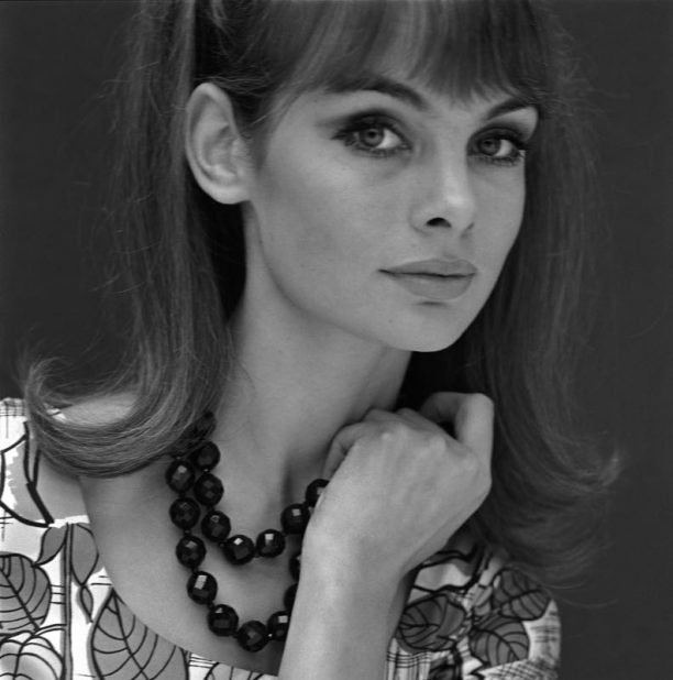 A Shrimpton Look