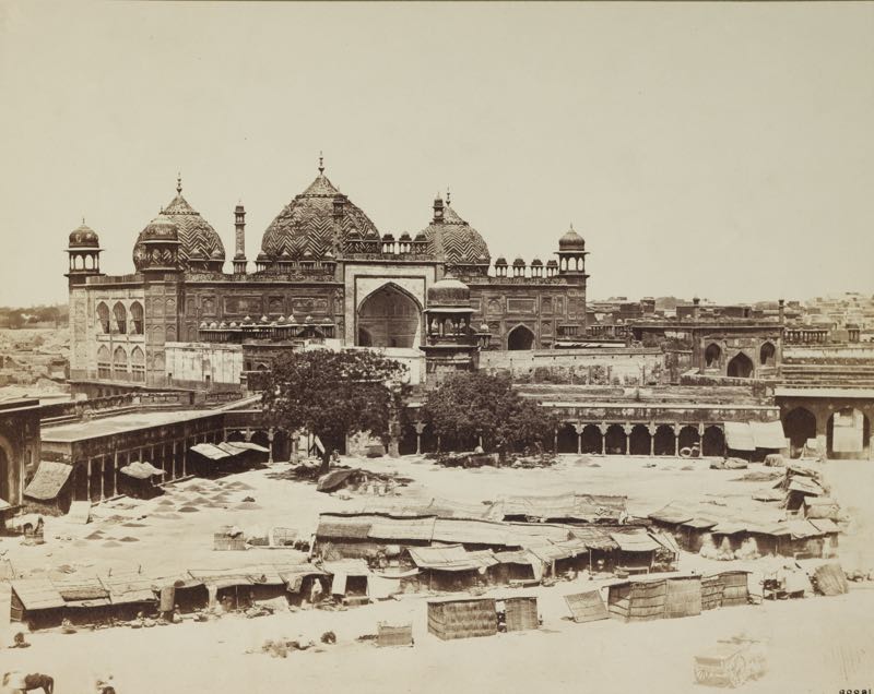 Jami Masjid