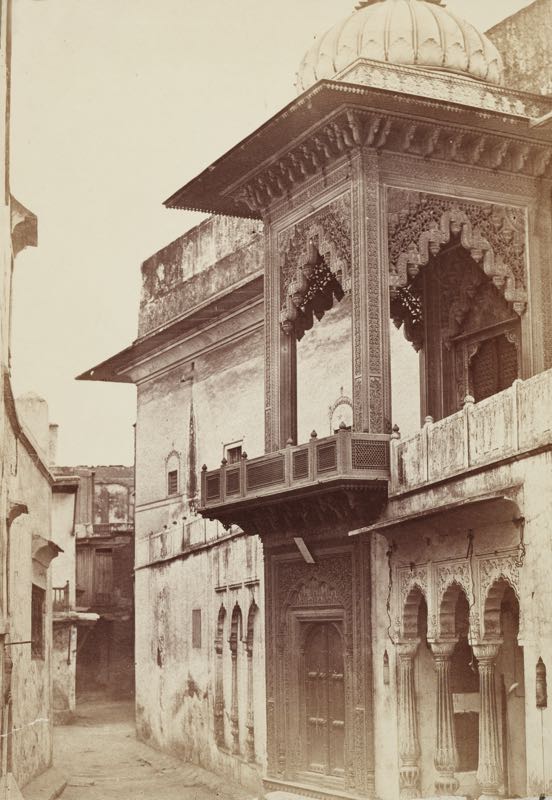 Jain Temple