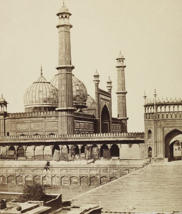 Jumna Masjid