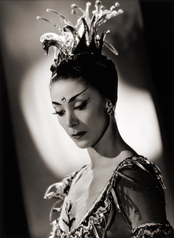 Margot Fonteyn