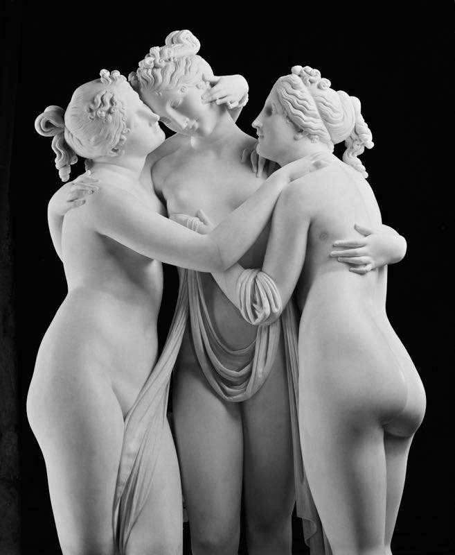 Three Graces