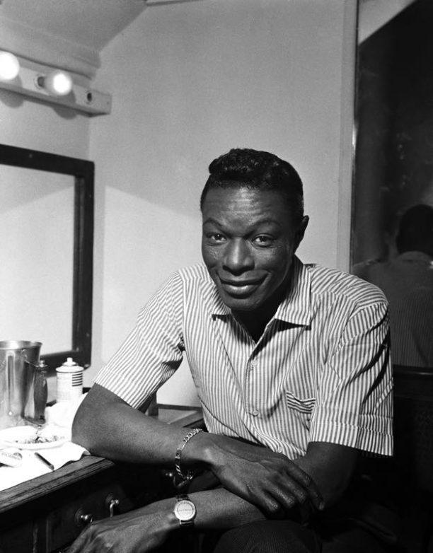 Nat King Cole