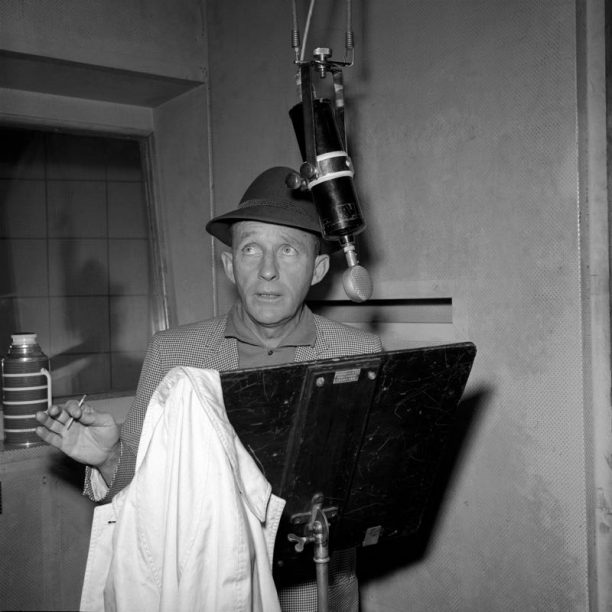 Bing Crosby