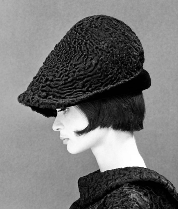 Persian Lamb Hat