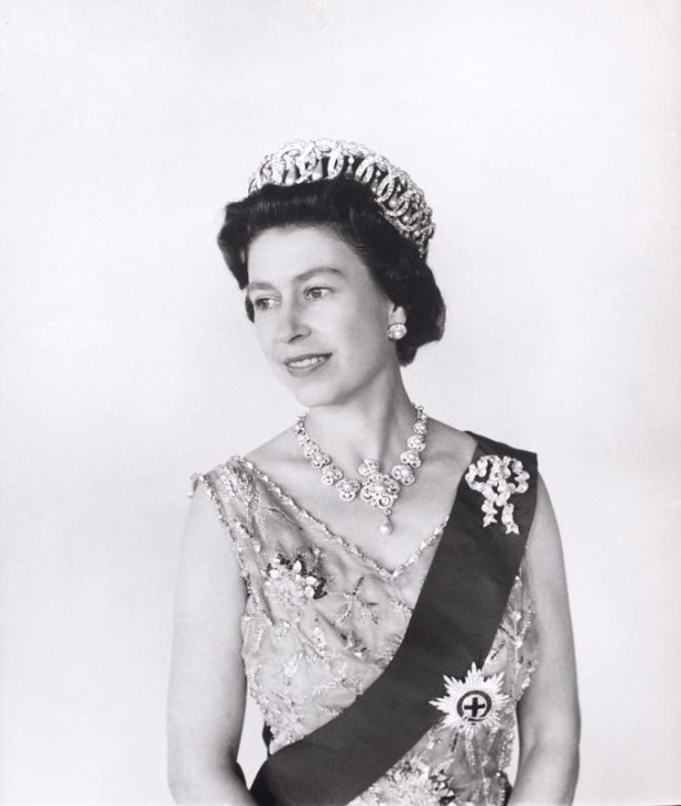 Queen Elizabeth II