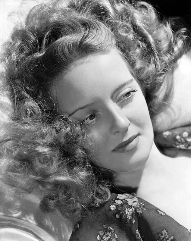 Bette Davis