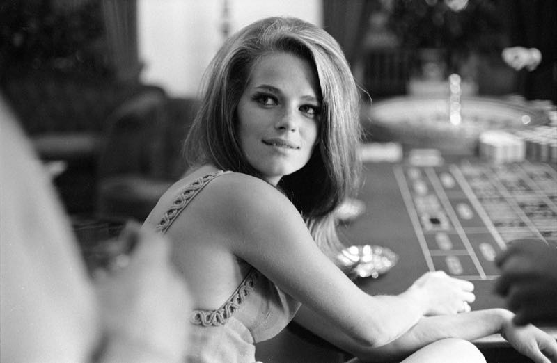 Ravishing Rampling