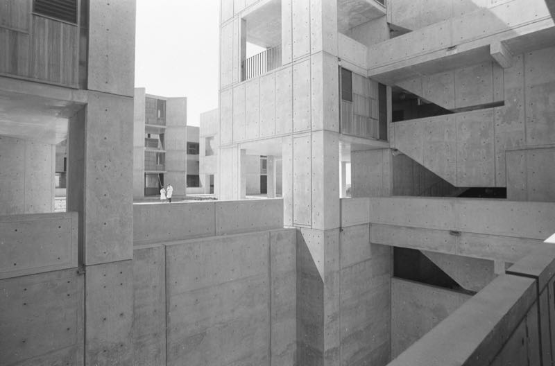 Salk Institute