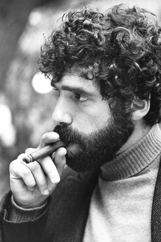 Elliott Gould