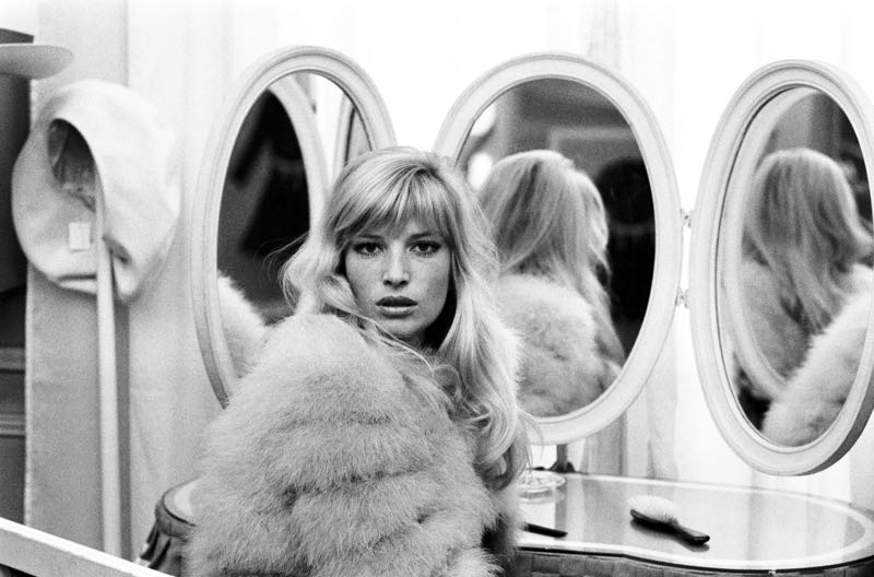 Monica Vitti