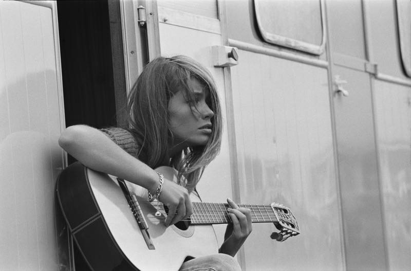 Francoise Hardy