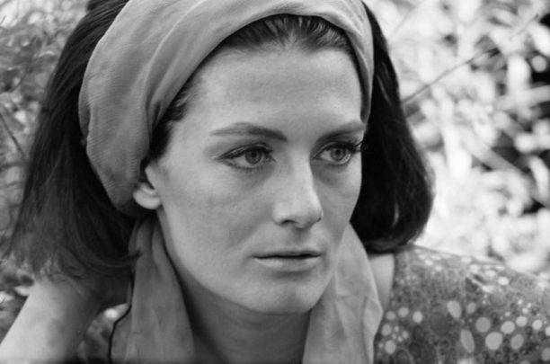 Vanessa Redgrave