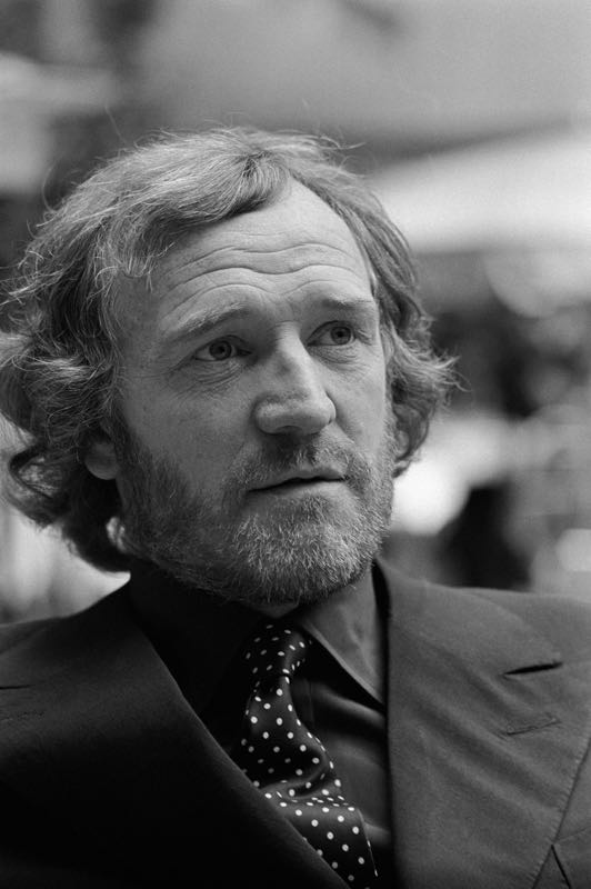 Richard Harris