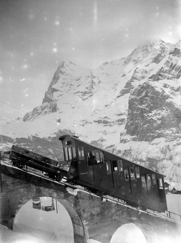 Murren Railway