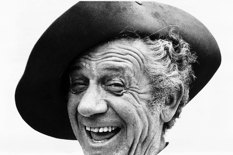 Sid James