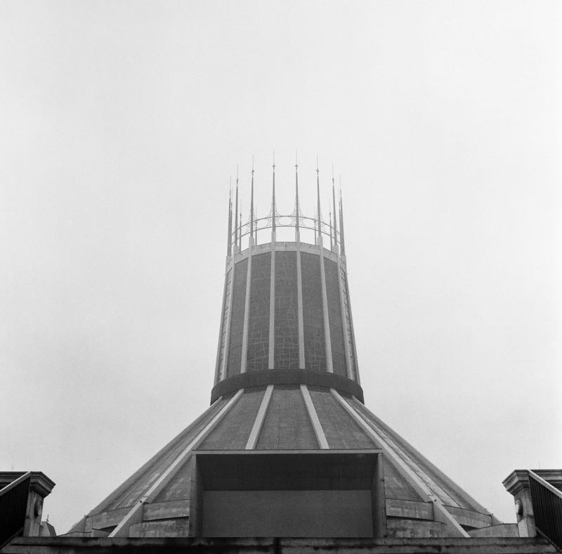 Metropolitan Cathedral