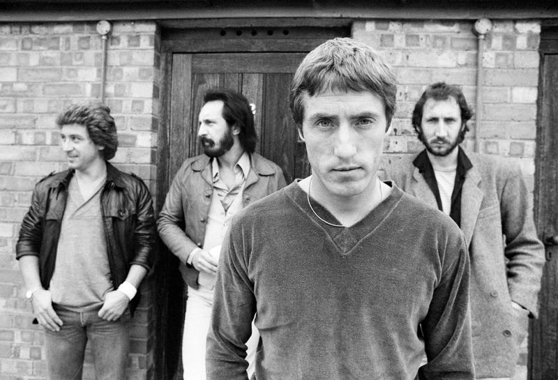 The Who