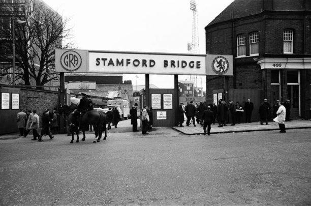 Stamford Bridge