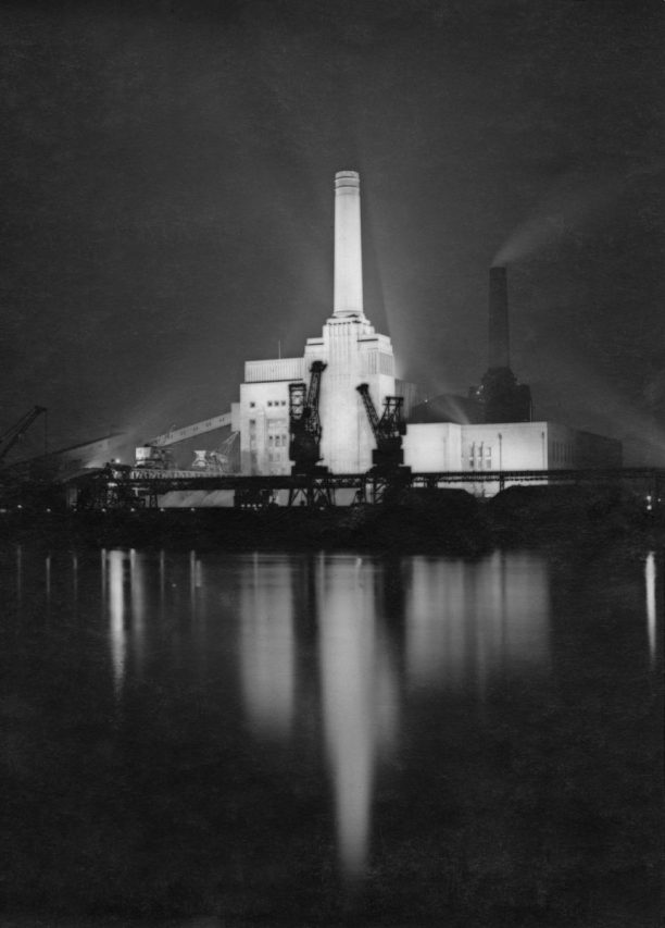 Battersea Power Station