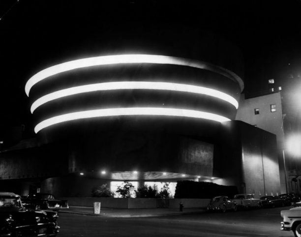 Guggenheim Museum