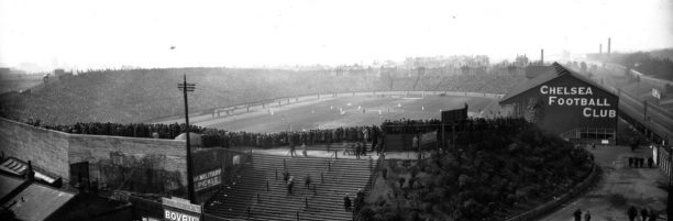 Stamford Bridge