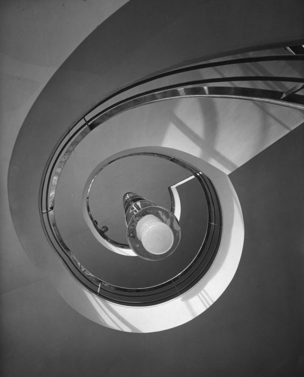 Spiral Staircase