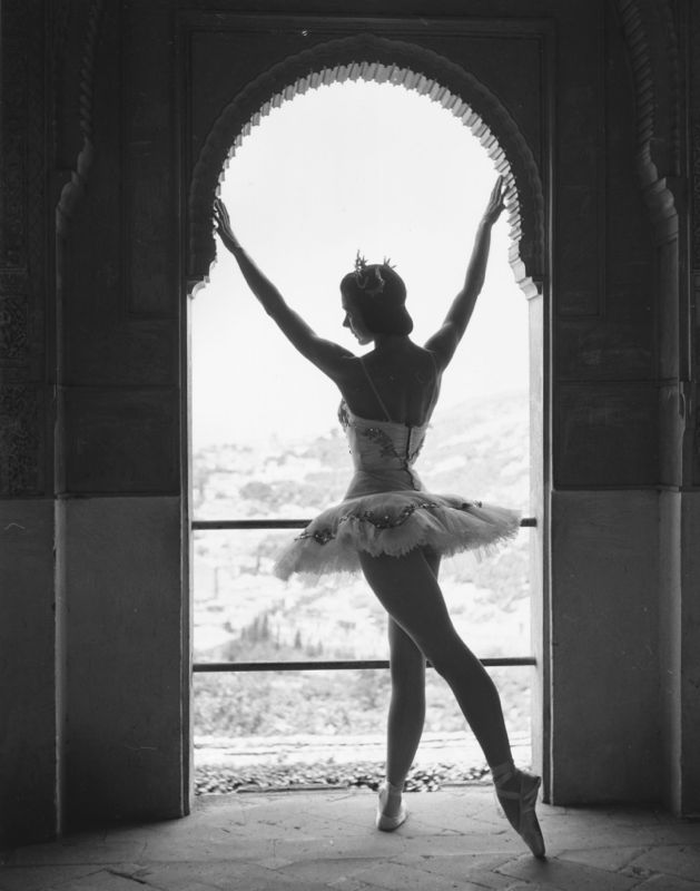 Margot Fonteyn